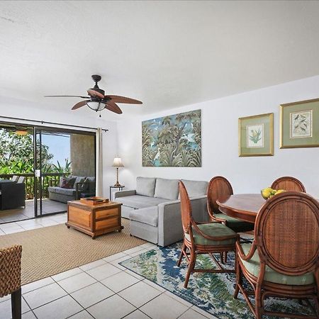 Kona Westwind 1 New! Quiet Ocean-View 1St Floor | Patio | Pool Villa Kailua-Kona Exterior foto
