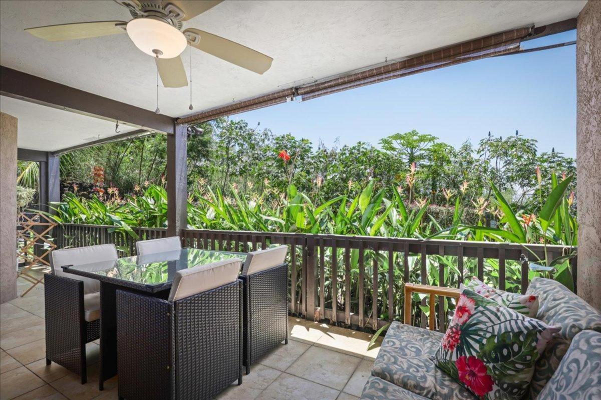 Kona Westwind 1 New! Quiet Ocean-View 1St Floor | Patio | Pool Villa Kailua-Kona Exterior foto