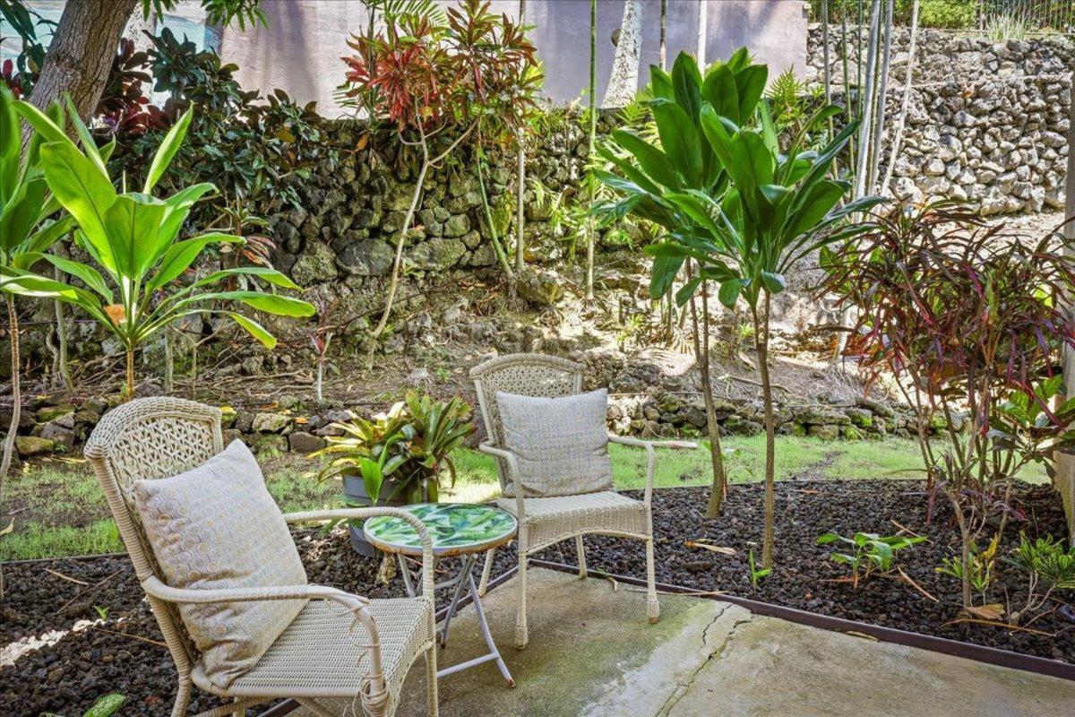 Kona Westwind 1 New! Quiet Ocean-View 1St Floor | Patio | Pool Villa Kailua-Kona Exterior foto
