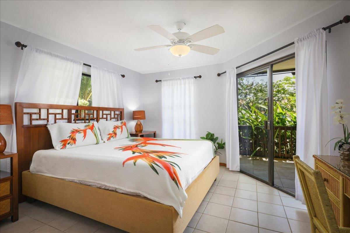 Kona Westwind 1 New! Quiet Ocean-View 1St Floor | Patio | Pool Villa Kailua-Kona Exterior foto