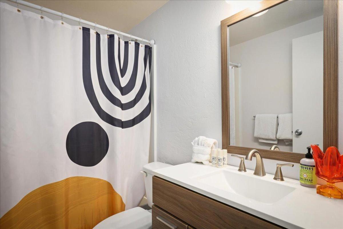 Kona Westwind 1 New! Quiet Ocean-View 1St Floor | Patio | Pool Villa Kailua-Kona Exterior foto